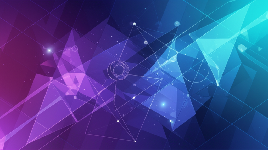 Tech Innovation Illustration